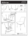 96BCHWANDABKVBG2_Assembly Instructions