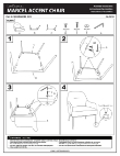 96BCMARBN_Assembly Instructions