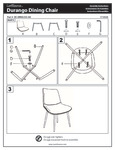96BDCDRNGBKGN2_DC-DURANGO_Assembly Instructions