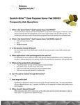 FAQs FAQs