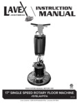 978LAVP17A_Manual 978LAVP17A_Manual