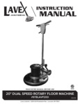 978LAVP20D_Manual