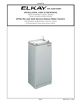 Elkay 98973c Manual