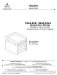 328SAF3242BL_Assembly 328SAF3242BL_Assembly