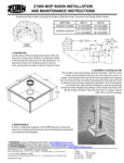 995Z1996 Instructions