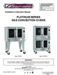 996PCG100BSL_1409003, PLATINUM SERIES, CO , GAS, OWNERS MANUAL, ENG, REV 1.pdf