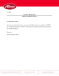 999ALB50814_Fat Free Statement 1.03.2025.pdf 999ALB50814_Fat Free Statement 1.03.2025.pdf