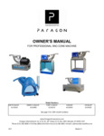 A511 - Snow Cone Line Version C A511 - Snow Cone Line Version C