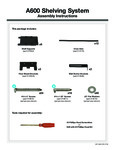 A600_assembly_instructions_073019 A600_assembly_instructions_073019