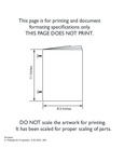 Sova Elements Manual
