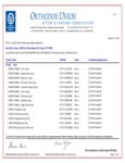 Abes_PRP_Kosher Certificate
