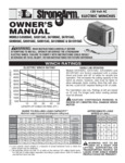 AC Pinch Manual