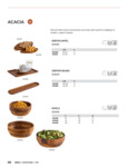 Acacia Serving APS Catalog page Acacia Serving APS Catalog page