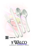 Walco Accolade Sell Sheet