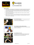 Accu-Tilt-Installation-Instructions