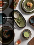 Acopa Highlands Sell Sheet