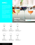 Acopa Select Blanc Flora