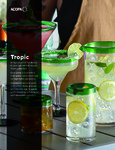 Acopa Tropic