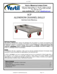ACP manual