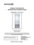 ACR1718LH manual