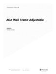 ADA_Wall_Contour_Install