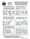 ADC Installation Instructions
