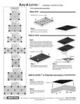 Add-A-Level Instructions
