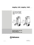 Adgility Manual