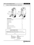 Adgility Parts List