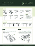 Adirondack_AssemblyInstructions