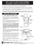 ADJ_Series_Installation_Instructions