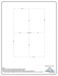 Advance Tabco D-12-IBL Template