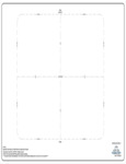 Advance Tabco DBS-2 Template