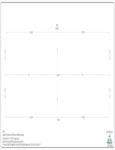 Advance Tabco DBS-63C Template