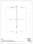 Advance Tabco DI-1-9 Template