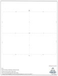 Advance Tabco DI-2-2012 Template