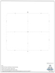 Advance Tabco DI-3-10 Template