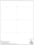 Advance Tabco DI-3-1410 Template