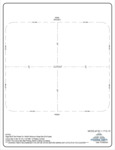 Advance Tabco SS-1-1715-10 Template
