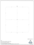 Advance Tabco SS-2-3321-10 Template