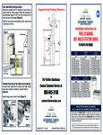 Advance Tabco Free Standing Sink Manual Advance Tabco Free Standing Sink Manual