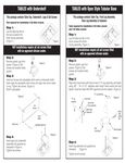 Instructions
