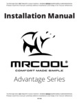 Advantage Manual