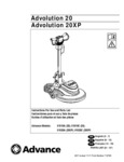 Advolution Manual