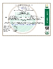 Agrifrost - Organic Cert