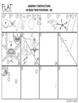 AI0025_03 - ASSEMBLY INSTRUCTIONS - UR22 - GG AI0025_03 - ASSEMBLY INSTRUCTIONS - UR22 - GG