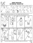 AI0028_02 - BOLT-DOWN BASE PNP V2 ASSEMBLY INSTRUCTION AI0028_02 - BOLT-DOWN BASE PNP V2 ASSEMBLY INSTRUCTION