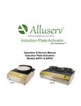 Alluserv AIPH1 Manual