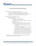 Curtron Air Pro Troubleshooting Guide