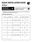 aireye-Quick install-guide